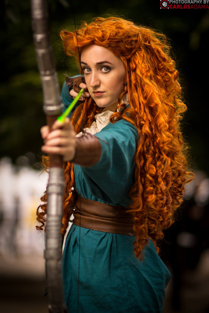 Cosplay by Jumping Shrimp Cosplay | Photo by Carlos Adama